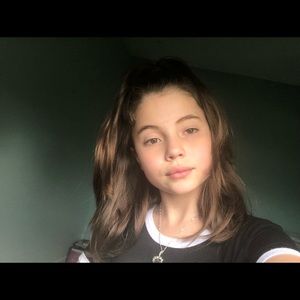 Meet your Posher, S o p h i a